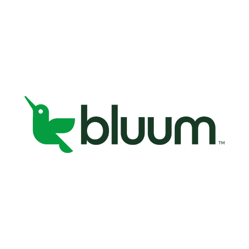 Bluum Logo