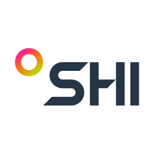 SHI Logo