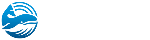 Cetacea Sound Logo