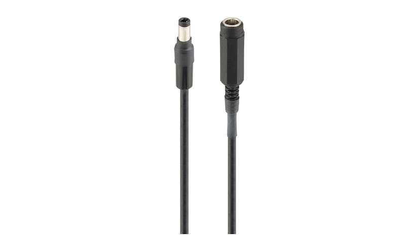 DC extension cable