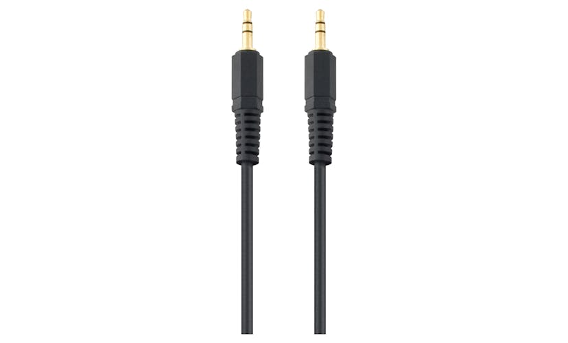 3.5mm speaker cable