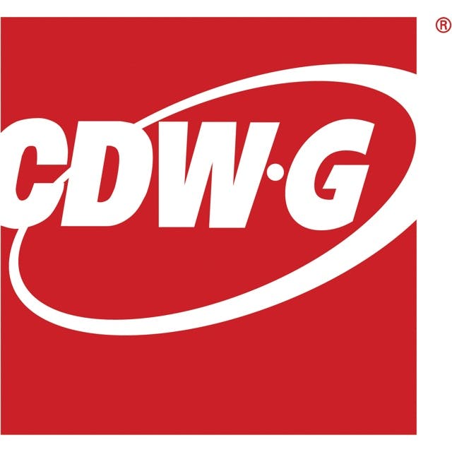 CDWg Logo