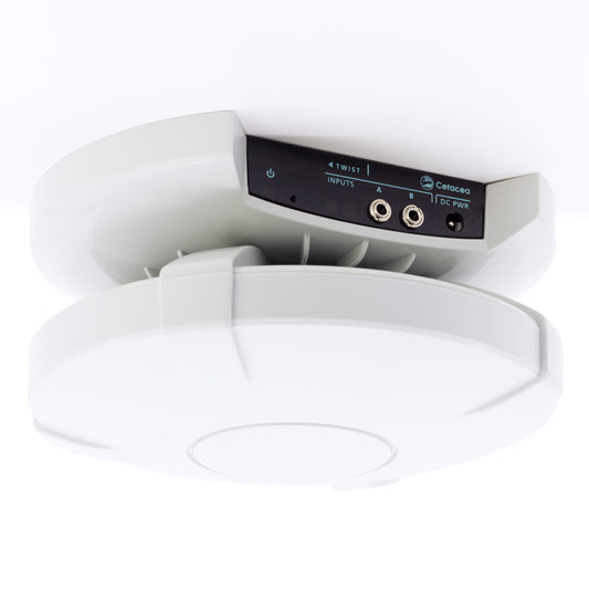 Astronaut Speaker System for Classrooms & Training